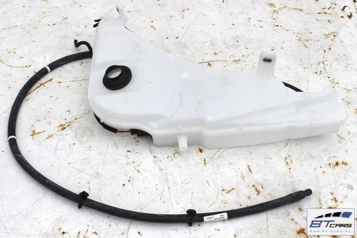 AUDI A6 A7 RÉSERVOIR LIQUIDE LAVE-GLACES 4G8955451F 4G8955453D 4G8955453F 4G1