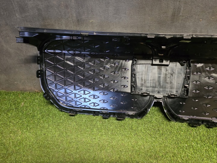 GRILLE CALANDRE BMW X1 U11 185178-11