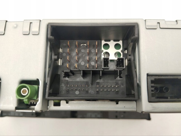 NAVIGATION MMI 3G+ LECTEUR DE CARTE NAVIGATION AUDI A4 B8 Q5 SQ5 LIFT 8R1035746B