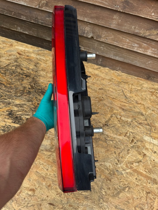 PHARE GAUCHE ARRIÈRE FIAT DUCATO III LIFT 14- 01380673080