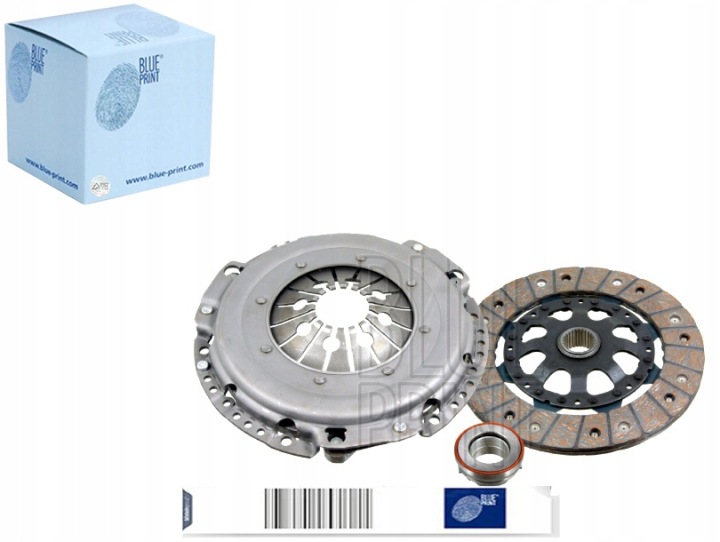 BLP ADU173015 EMBRAYAGE JEU DB SPRINTER 208D 308D