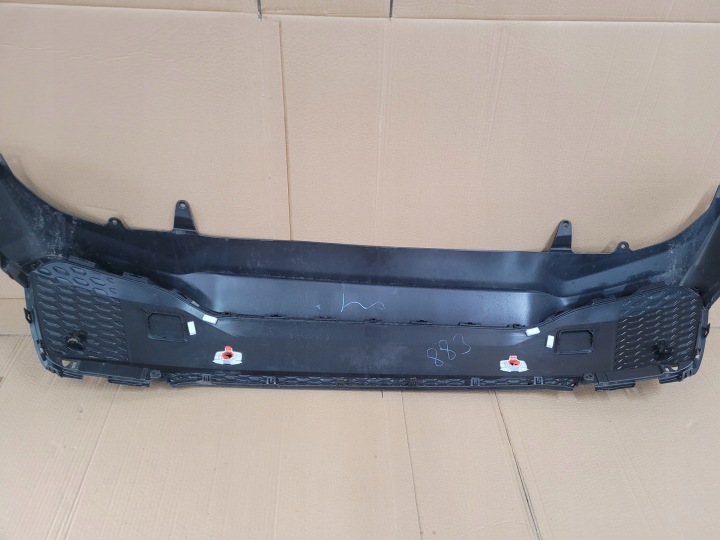 TOYOTA C-HR II 23- DIFFUSEUR DOUBLURE MOULURE PARE-CHOCS ARRIÈRE ARRIÈRE 52453-F4240