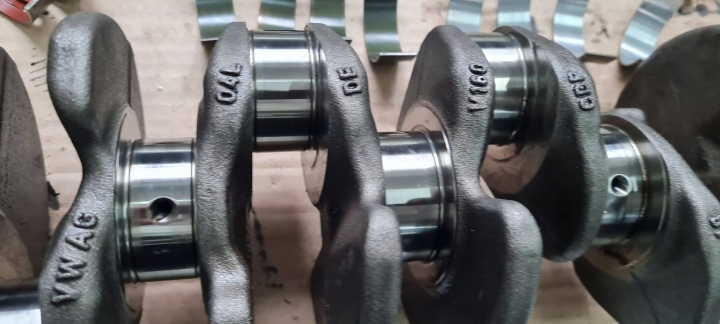 04LC 04L_C VILEBREQUIN DET 2.0 TDI NOMINAL