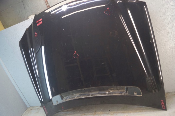 MERCEDES CLK W209 CAPOT COUVERCLE MOTEUR (M1027)