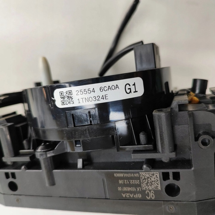 NISSAN JUKE II F16 2023 MANETTE COMMUTATEUR CLIGNOTANTS