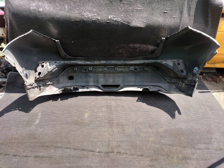 PARE-CHOCS ARRIÈRE ARRIÈRE TOYOTA C-HR CHR I 16- 52150-F4010 PDC