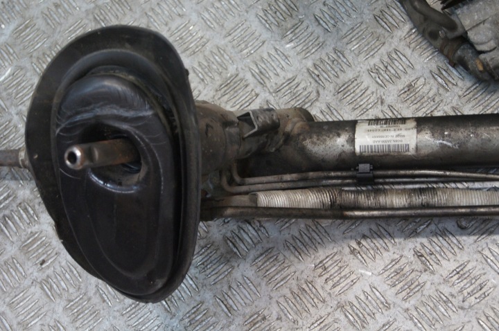 FORD MONDEO MK4 LIFT 2.2 TDCI CRÉMAILLÈRE DE DIRECTION 9G91-3A696-EA