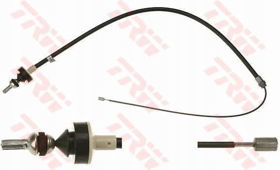CÂBLE ADHÉRENCE RENAULT 19 II 1.9 DT (S53_)