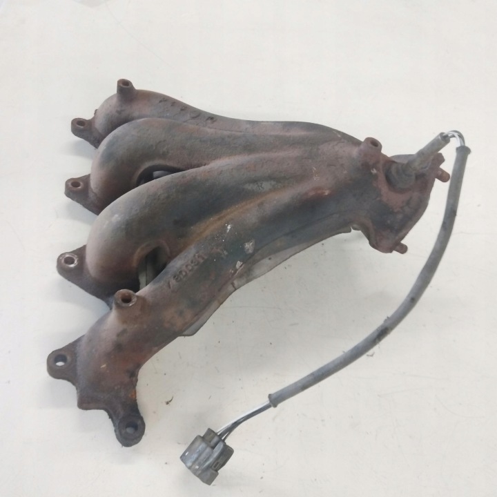 HONDA ACCORD V 4D 93-98 1.8 F18A3 COLLECTEUR ÉCHAPPEMENT