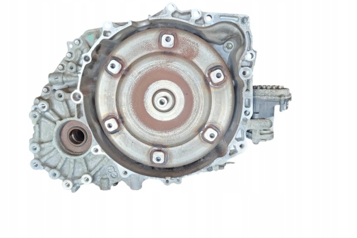BOÎTE DE VITESSES VOLVO V40 CROSS COUNTRY (526) P1285186 2.0L DIESEL 110KW