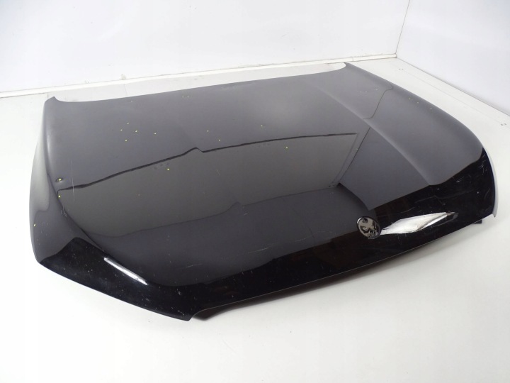 CAPOT MERCEDES X CLASSE A470 W470 /11-02