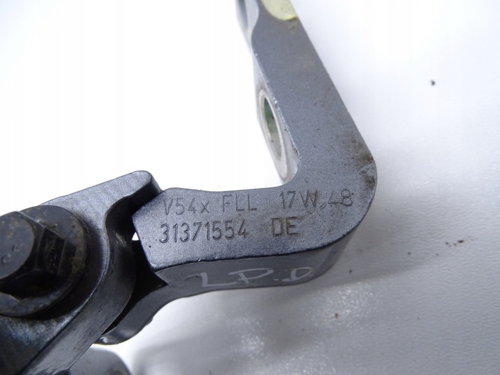 CHARNIÈRE CHARNIÈRES PORTES GAUCHE AVANT HAUT I BAS ENSEMBLE VOLVO S90 II V90 714 00