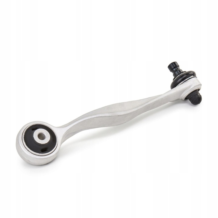 BRAS DE SUSPENSION TRANSVERSAL RIDEX 772S0240 AVANT SUR OBYDWU STRONACH VERS AUDI ALLROAD