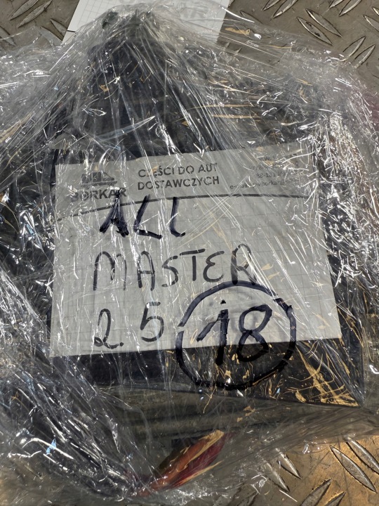 MASTER CONTRÔLEUR ORDINATEUR KIT 2.5 0281011432