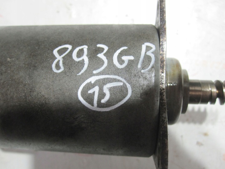 GUIDE PHASE DISTRIBUTION V753390580 5F01 CITROEN DS3 1.6 VTI 10-16