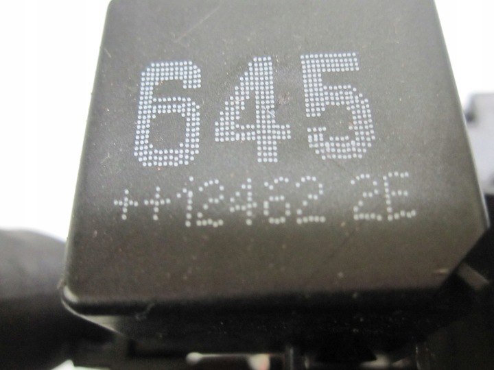 PASSAT B7 1.6 TDI 13R MODULE CONFORT 3AA937087F 5WK50413
