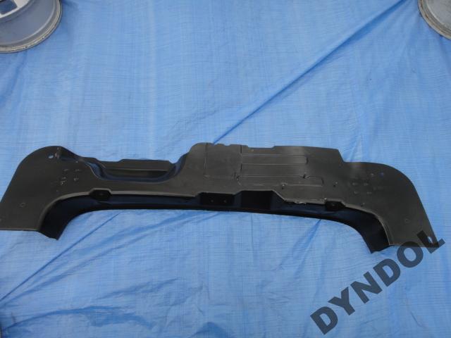 PAS PARTE TRASERA PARED CITROEN C5 3 X7 BERLINA 