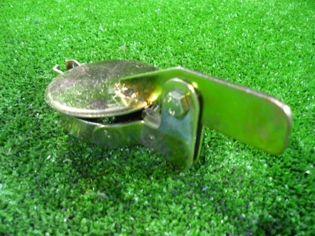CLAPET CAPUCHON SILENCIEUX URSUS C-330 C-360 42112000