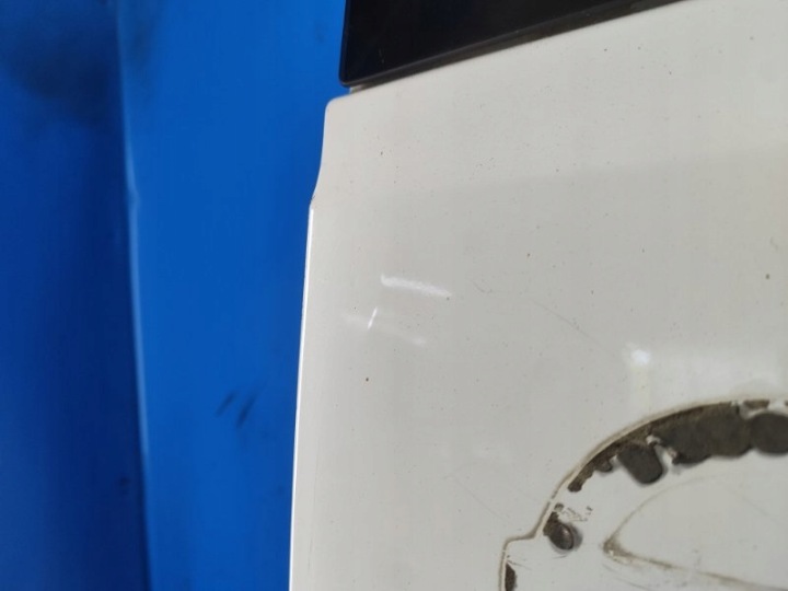 PORTES ARRIÈRE ARRIÈRE DROIT KMA00-3LMMF NISSAN NV200 USA 13-