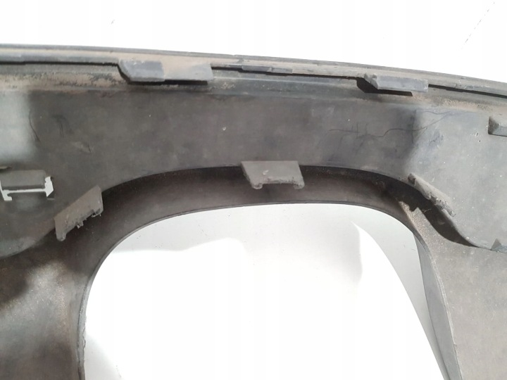 AUDI Q5 S LINE DIFFUSEUR DOUBLURE SPOILER 8R0807833B