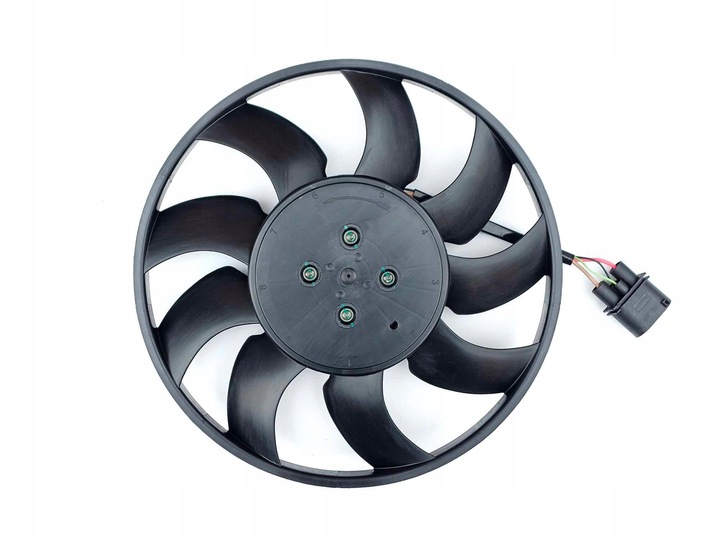 VENTILADOR AUDI A5 F5 8W AUDI A4 B9 8W EU EE.UU. 