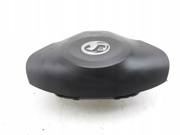 OPEL ANTARA 2014 COUSSIN SÉCURITÉ AIRBAG CAOUTCHOUC