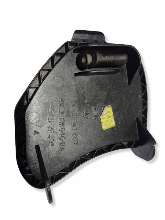VW CADDY TOURAN COUVERCLE PHARES GAUCHE PHARE 2K0941607