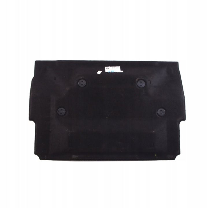 BMW Z4 E89 ZDEJMOWANY PANNEAU PLANCHERS COUVERCLES DE COFFRE 7238061