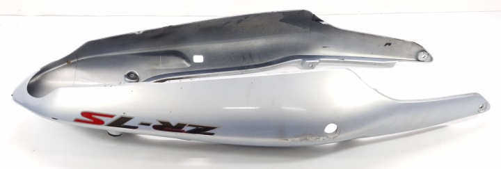 KAWASAKI ZR 7 99-04 DÉFLECTEUR D'AIR ARRIÈRE ARRIÈRE PLASTIQUE PLASTIQUE QUEUE