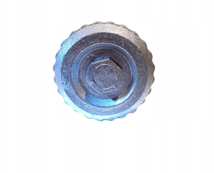 BOUCHON AVEC MAGNESEM ÉLÉVATEUR VERS C-360 46580190