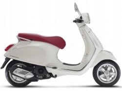 VESPA PRIMAVERA 13- PROTECTION CLAPET BATTERIE