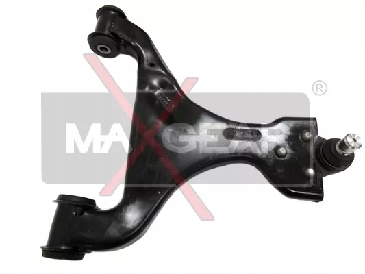 BRAS DE SUSPENSION MERCEDES AVANT VITO 03- LE INFÉRIEUR