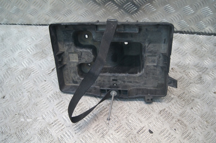 MUSTANG V LIFT 3.7 SUPPORT BATTERIE CHÂSSIS