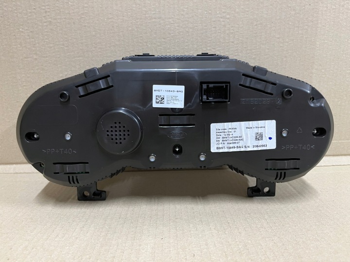 FORD FOCUS MK3 1.0 COMPTEUR COMPTEUR BM5T-10849-BAG