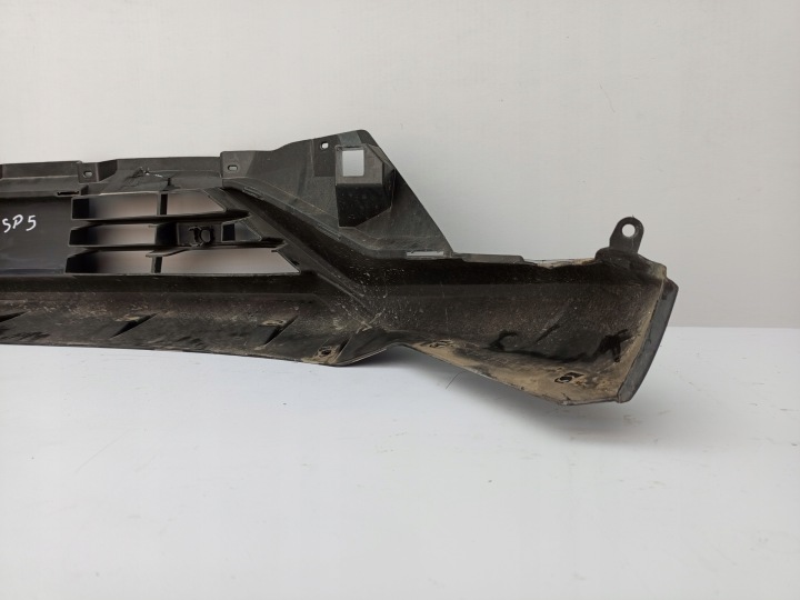 NISSAN JUKE II 2 F16 2019- SPOILER DOUBLURE PARE-CHOCS AVANT 620266PA1B