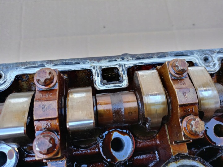 COMPLÈTE CULASSE 1.8 16V 140 Z18XER SIGNUM VECTRA ASTRA ZAFIRA INSIGNIA