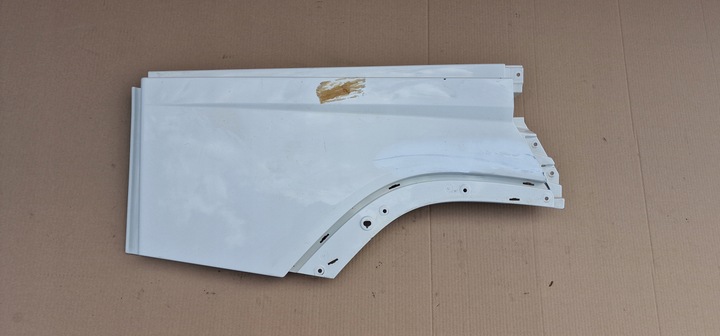 VOLVO FH 4 CONTINUED FOOT STEPS PANEL 82180201 photo 2 - milautoparts-fr.ukrlive.com