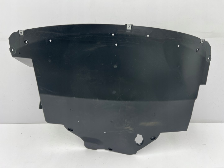 RENAULT MASTER III PROTECTION PLAQUE SOUS MOTEUR INFÉRIEURE ORIGINAL OEM N 10-