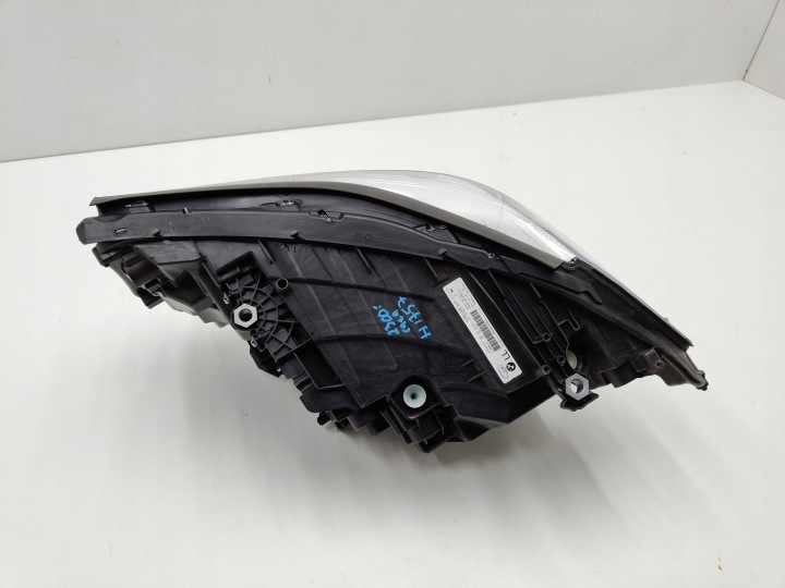 BMW 6 G32 GRAN TURISMO PHARE DROITE DROIT AVANT COMPLET LED 7461878 PHOTO