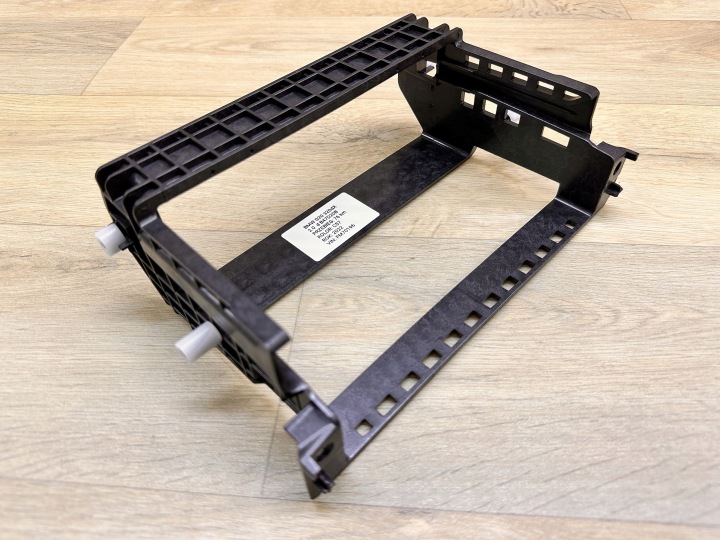 BMW 3 G20 G21 320DX B47 MODULE 22R. 76KM FIXATION PANNEAUX TABLEAU DE BORD BONNES CONDITIONS