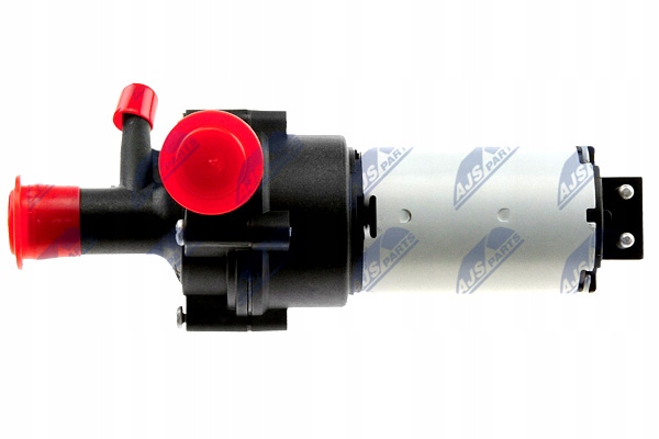 SUPPLÉMENTAIRE ÉLECTRIQUE POMPE À EAU MERCEDES C W203 CL203 S203 00- CLK