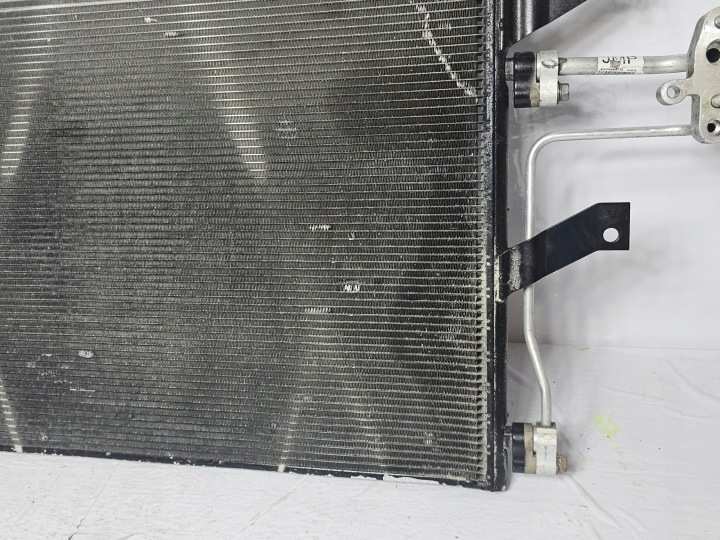 RAM 3.6 09-23 RADIATEUR CLIMATISATION DÉSHYDRATEUR USA 52014632AB
