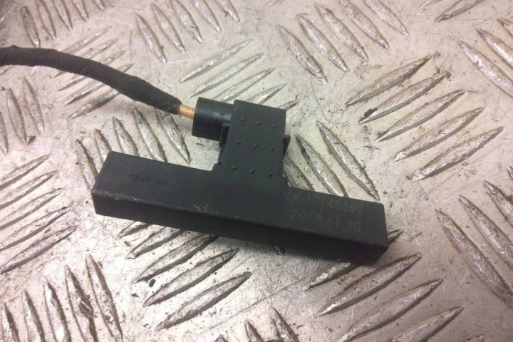 MODULES MITSUBISHI OUTLANDER III (GG_W, GF_W, ZJ) 8637B815 31005439