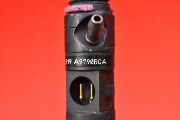 INJECTEUR INJECTEUR TEST 8200567290 EJBR04001D NISSAN ALMERA N16 1.5 DCI