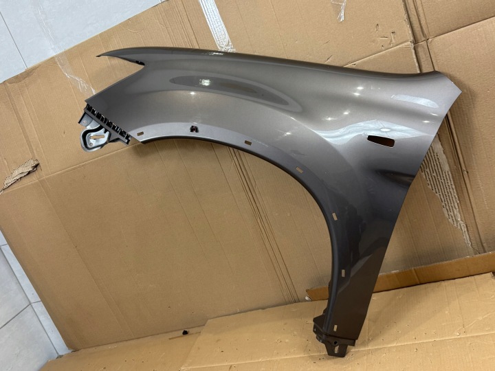 MITSUBISHI ASX LIFT AILE GAUCHE AVANT