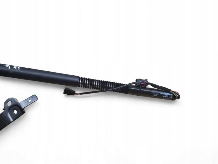 GAUCHE SERVOMOTEUR COUVERCLES DE COFFRE COUVERCLES DE COFFRE AUDI A7 SPORTBACK (4GA, 4GF) 4G8827851F 4.0L