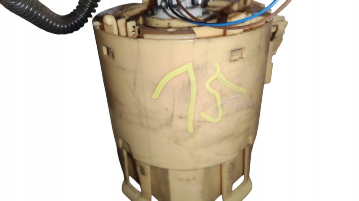 POMPE CARBURANTS DANS RÉSERVOIR OPEL VECTRA C 1.9 CDTI 833000 100% FONCTIONNEL