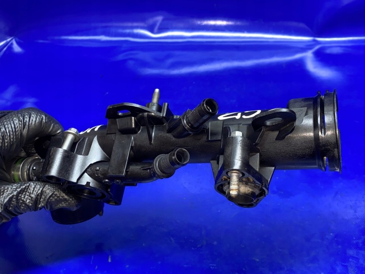 BRIDE EAU COMBO E 1.5 BLUEHDI YH01 PEUGEOT CITROEN Z12002108