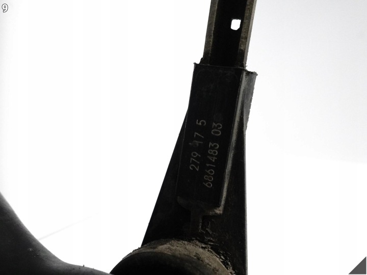 BMW 5 G30 G31 6 G32 STABILISATEUR BARRE DE LIAISON POUTRE CONNECTEUR SUSPENSION AVANT