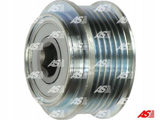 EMBRAYAGE ALTERNATEUR HYUNDAI SONATA KIA CARENS 2.0 T ASSISTANT KOLIZJA #12
